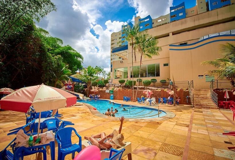 Hotel Golden Dolphin Flat Top Jc