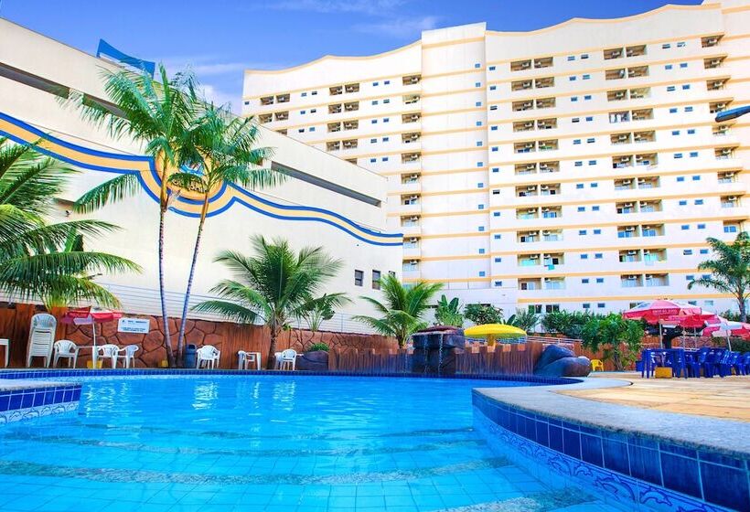 Hotel Golden Dolphin Flat Top Jc