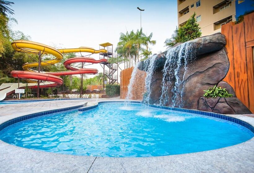 Hotel Golden Dolphin Flat Top Jc