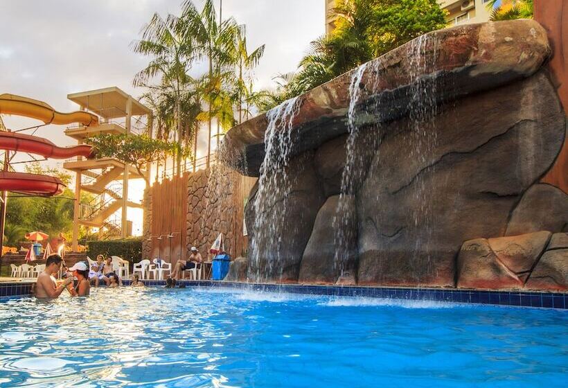 Hotel Golden Dolphin Flat Top Jc