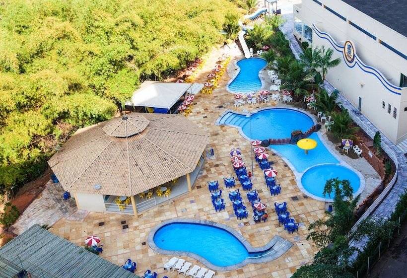 Hotel Golden Dolphin Flat Top Jc