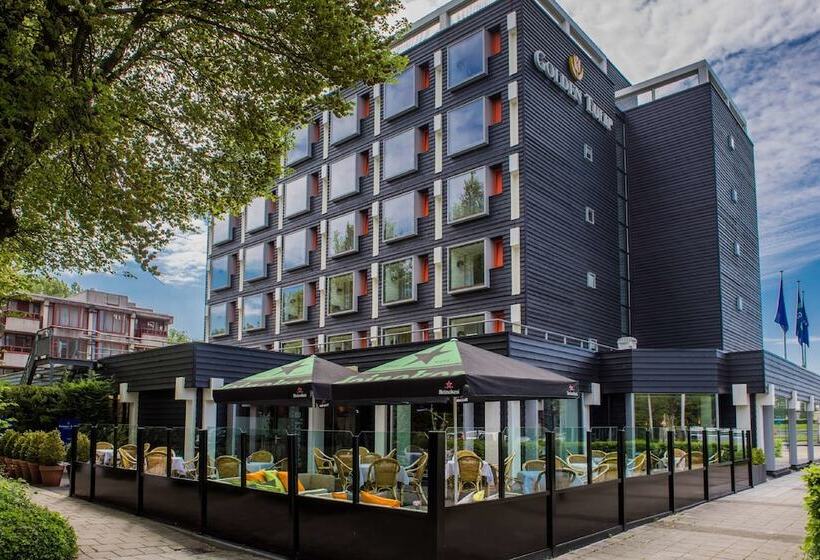 호텔 Golden Tulip Zoetermeer  Den Haag