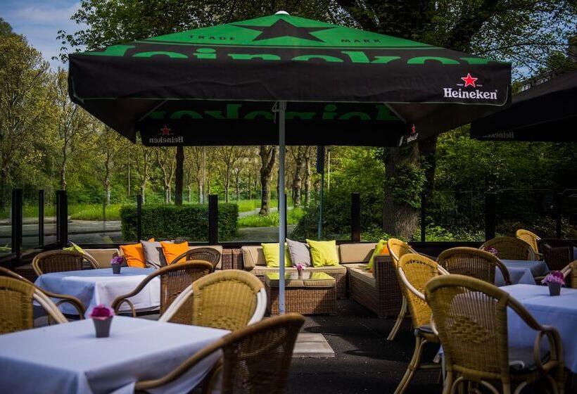 호텔 Golden Tulip Zoetermeer  Den Haag