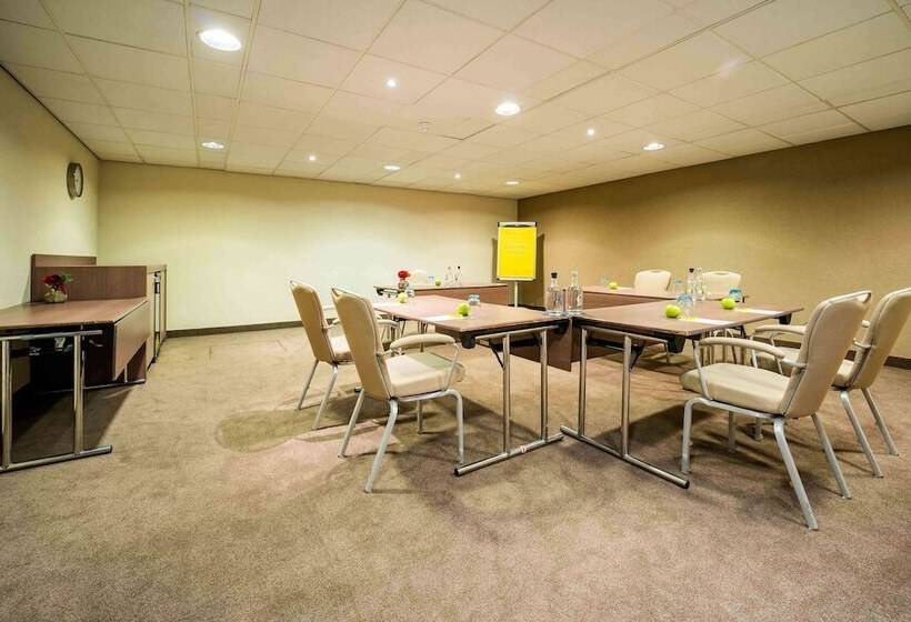 호텔 Golden Tulip Zoetermeer  Den Haag