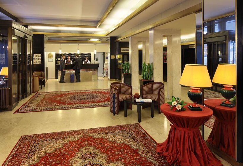 Grandhotel Brno