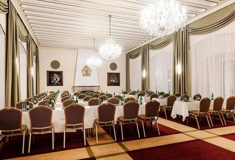 Grandhotel Brno