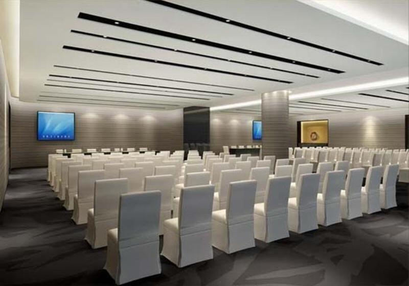 酒店 Grand Mercure Dongguan Humen