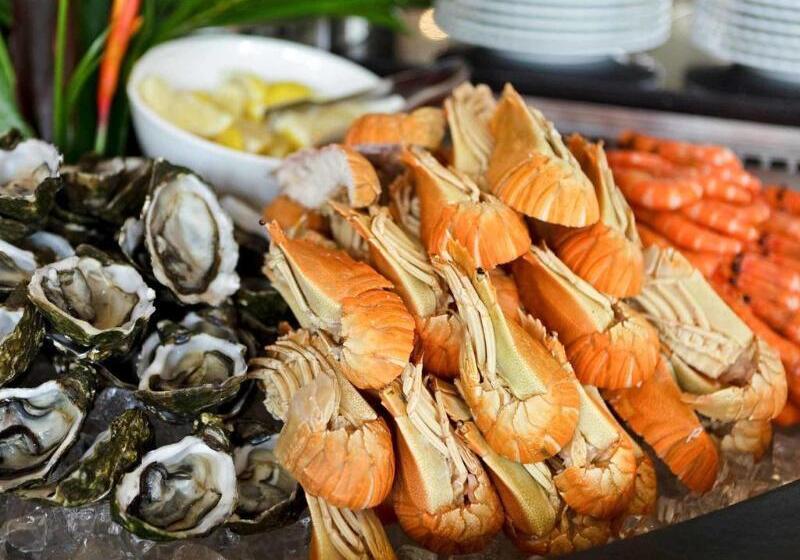 酒店 Grand Mercure Dongguan Humen