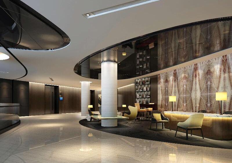 酒店 Grand Mercure Dongguan Humen