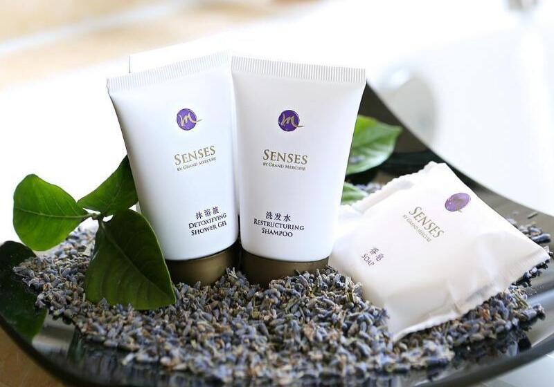 酒店 Grand Mercure Dongguan Humen