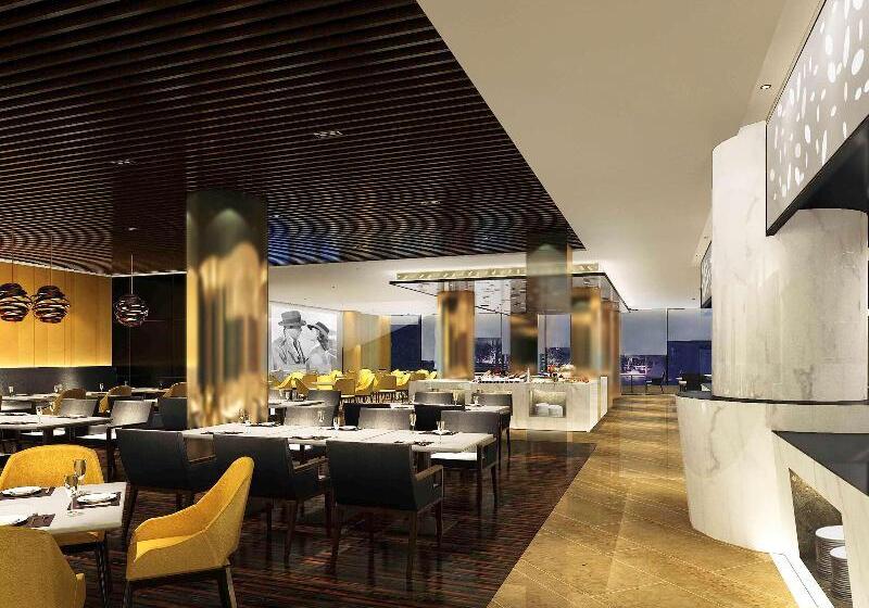 酒店 Grand Mercure Dongguan Humen