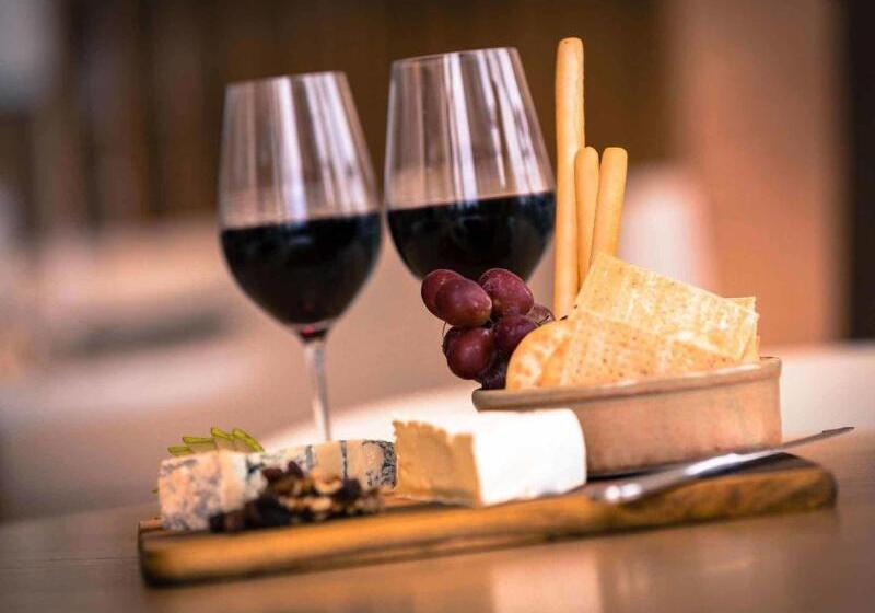 酒店 Grand Mercure Dongguan Humen