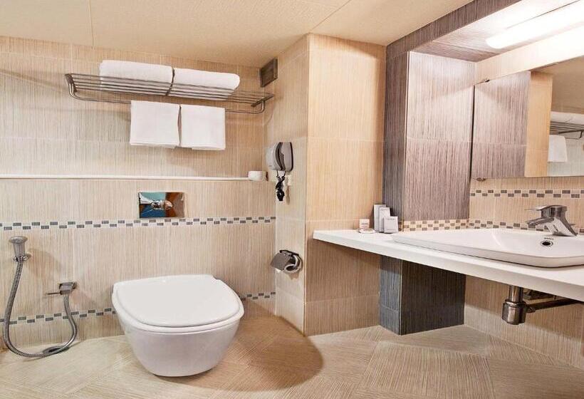 Grand Residency Hotel & Serviced Apartments