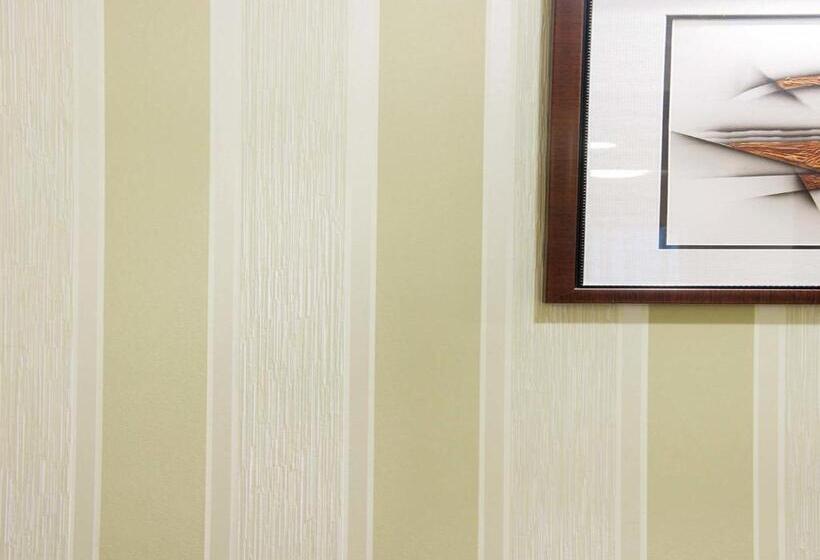 Grand Residency Hotel & Serviced Apartments