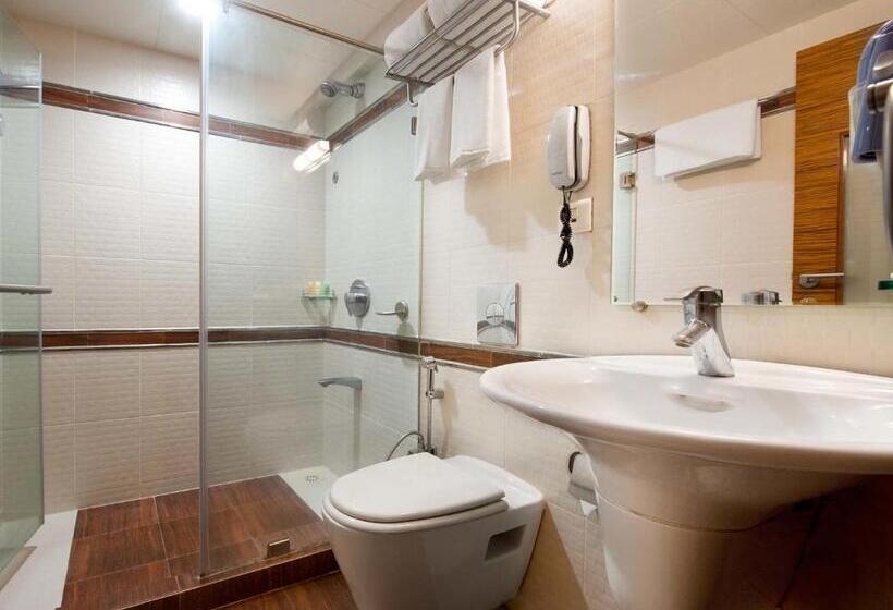 Grand Residency Hotel & Serviced Apartments