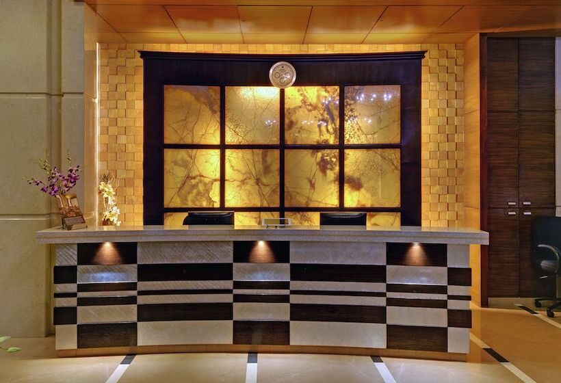 Grand Residency Hotel & Serviced Apartments