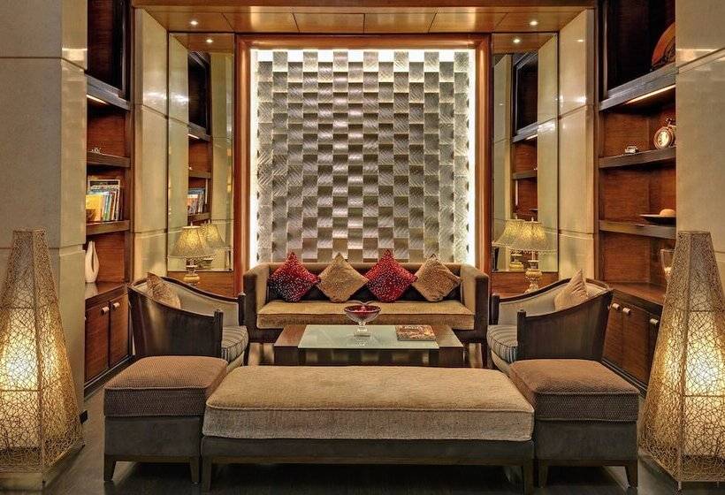 Grand Residency Hotel & Serviced Apartments