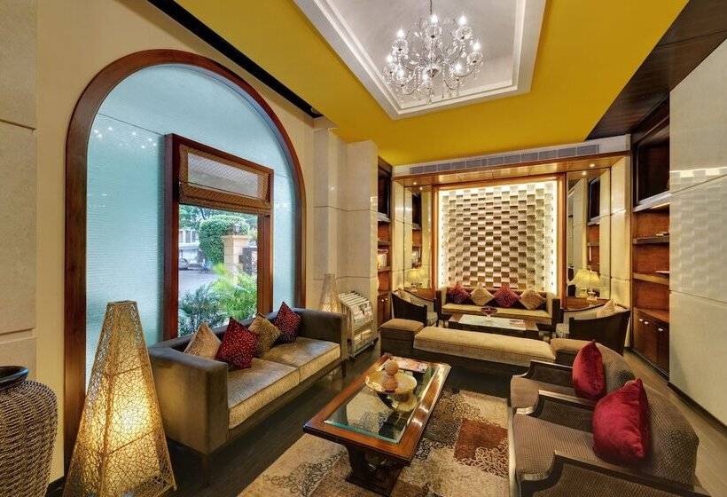 Grand Residency Hotel & Serviced Apartments