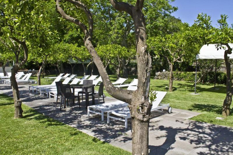 Grand Hotel Villa Itria Congress & Spa