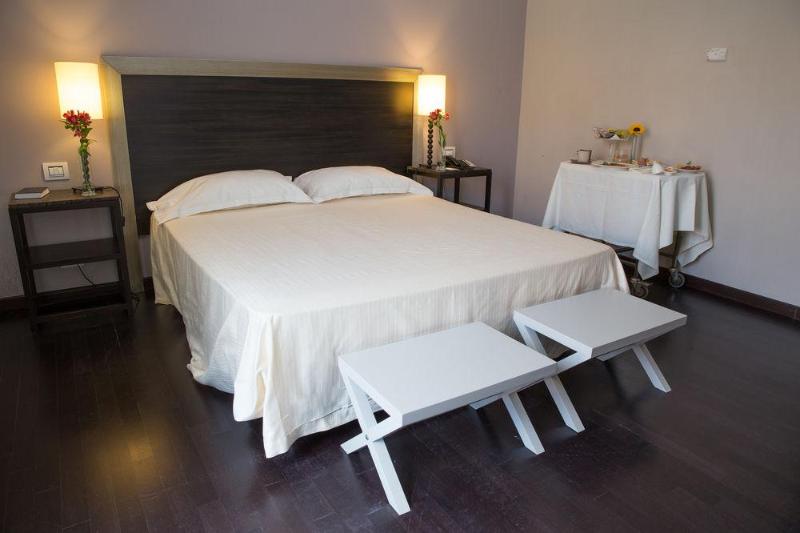 Grand Hotel Villa Itria Congress & Spa