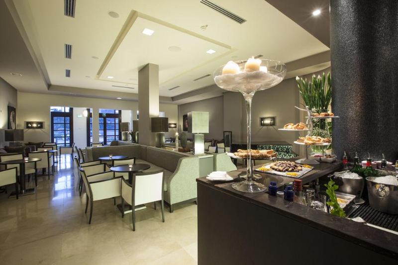 Grand Hotel Villa Itria Congress & Spa