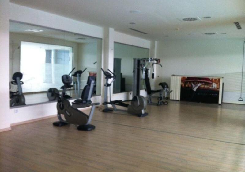 Grand Hotel Villa Itria Congress & Spa