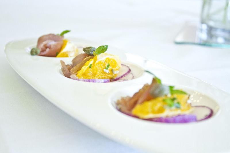 Grand Hotel Villa Itria Congress & Spa