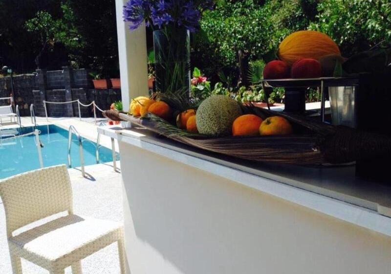 Grand Hotel Villa Itria Congress & Spa