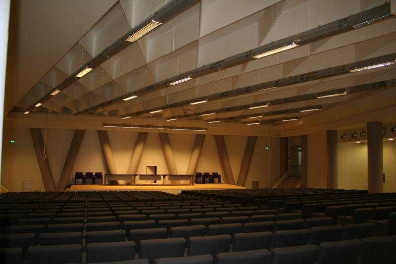 Grand Hotel Villa Itria Congress & Spa