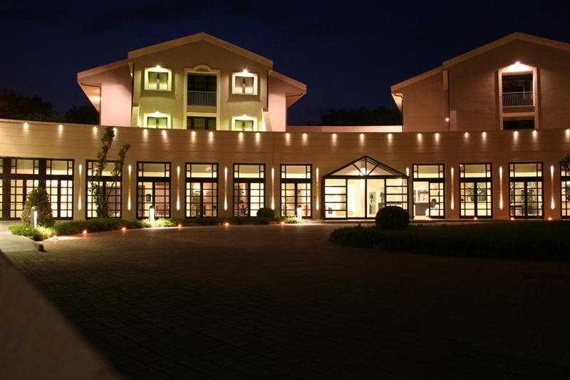 Grand Hotel Villa Itria Congress & Spa