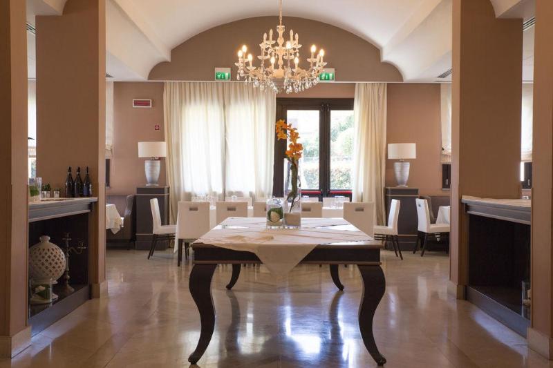 Grand Hotel Villa Itria Congress & Spa