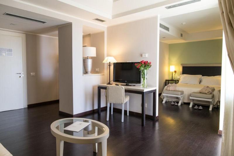 Grand Hotel Villa Itria Congress & Spa