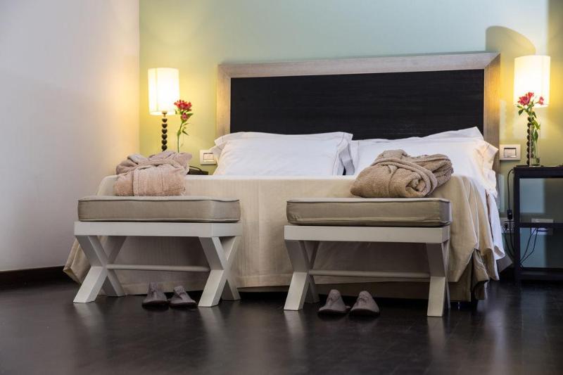 Grand Hotel Villa Itria Congress & Spa