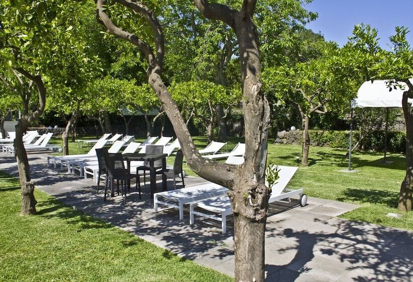 Grand Hotel Villa Itria Congress & Spa