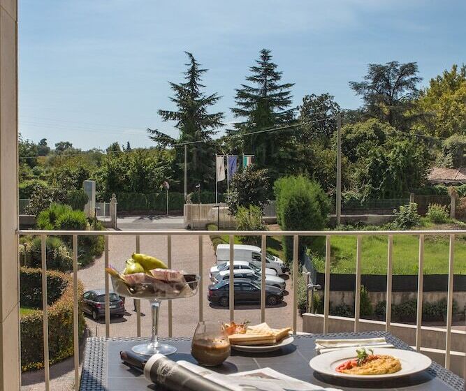 Grand Hotel Villa Itria Congress & Spa