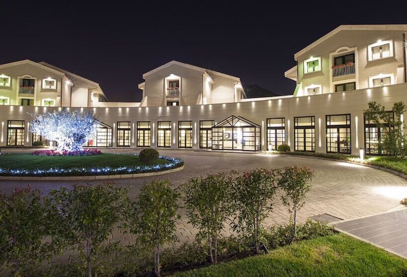 Grand Hotel Villa Itria Congress & Spa