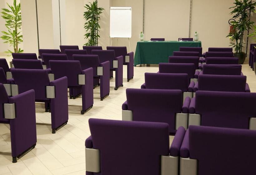 Grand Hotel Villa Itria Congress & Spa