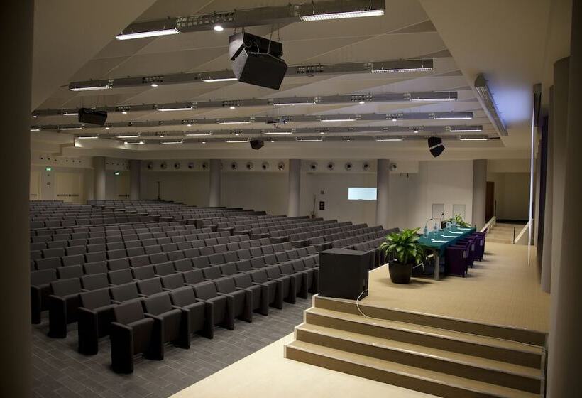 Grand Hotel Villa Itria Congress & Spa