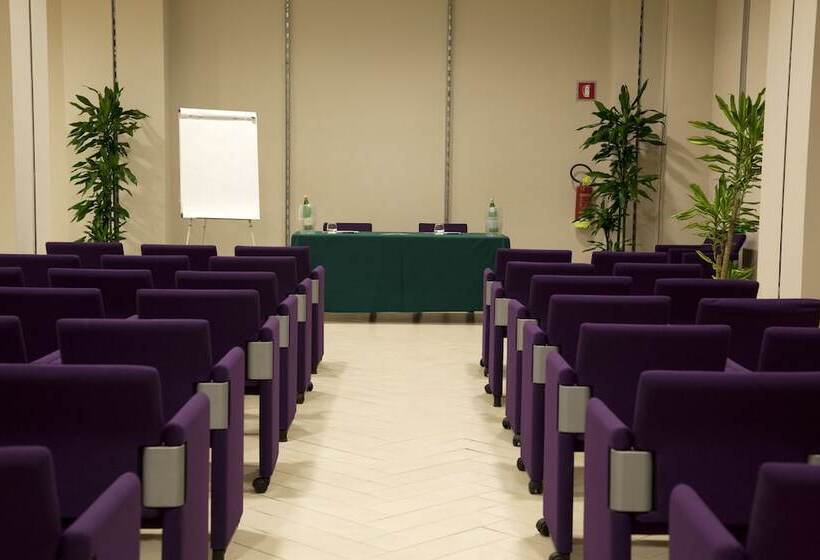 Grand Hotel Villa Itria Congress & Spa