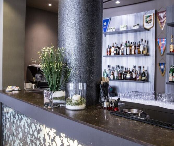 Grand Hotel Villa Itria Congress & Spa