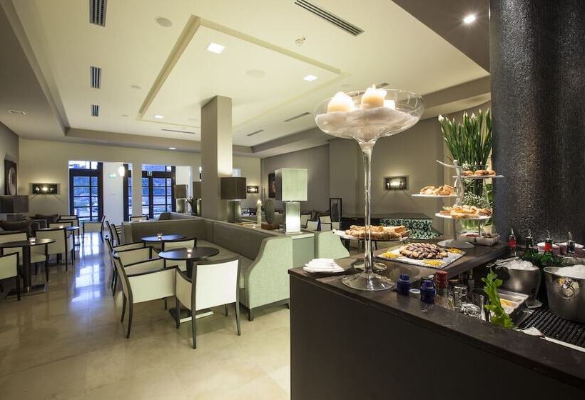 Grand Hotel Villa Itria Congress & Spa