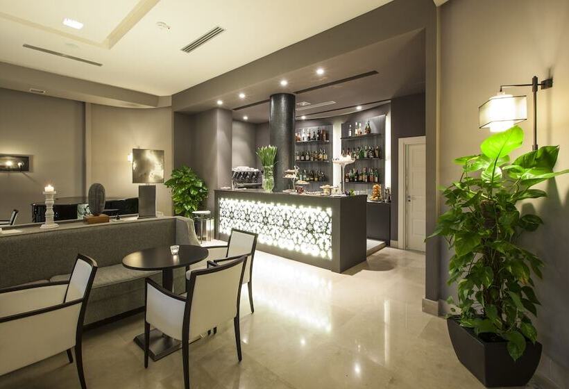 Grand Hotel Villa Itria Congress & Spa