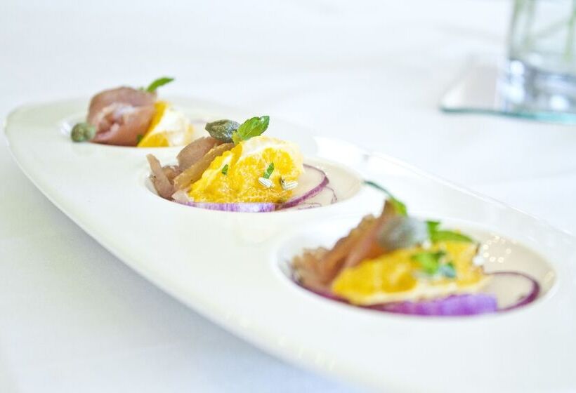 Grand Hotel Villa Itria Congress & Spa