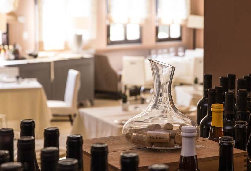 Grand Hotel Villa Itria Congress & Spa