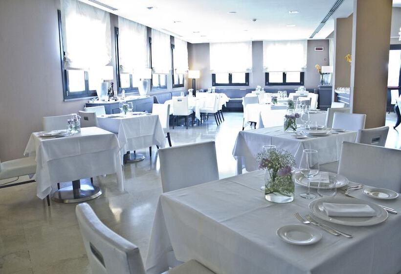 Grand Hotel Villa Itria Congress & Spa