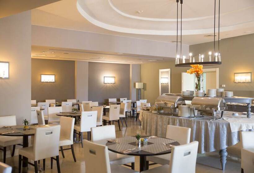 Grand Hotel Villa Itria Congress & Spa