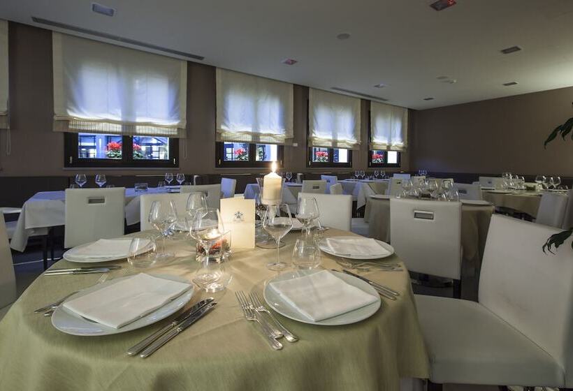 Grand Hotel Villa Itria Congress & Spa