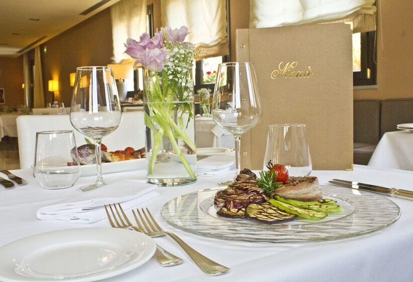 Grand Hotel Villa Itria Congress & Spa