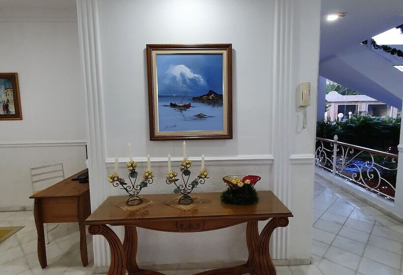 בית מלון כפרי Grand Ville