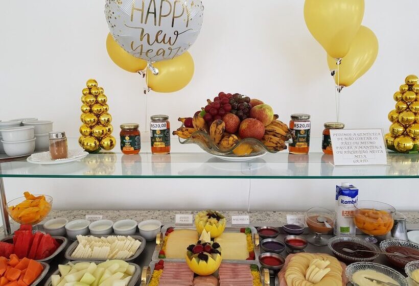 בית מלון כפרי Grand Ville